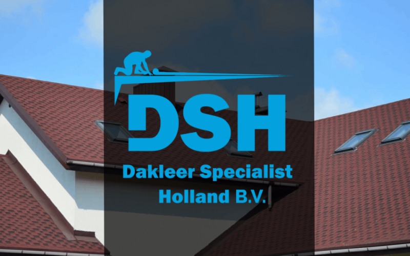 Dakleer-Specialist-Holland-logo