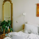 Vergroot je interieur met stijlvolle XL-spiegels van Nordic Style