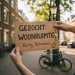 Woonwensen realiseren in een nieuwe omgeving