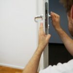 Meerpuntssluiting: de slimme upgrade voor een veiligere deur